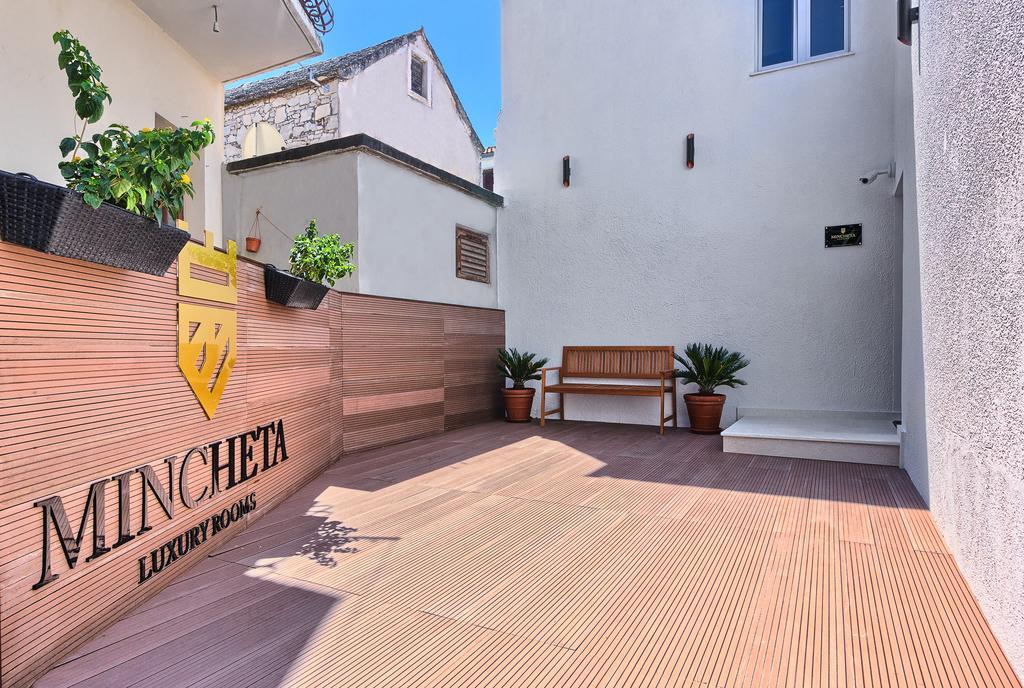 Mincheta - Luxury Rooms 普利莫顿 外观 照片